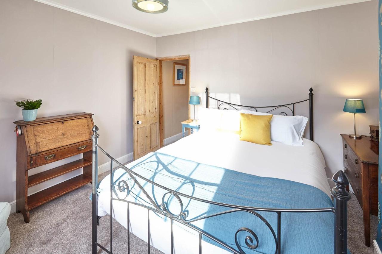Host & Stay - Friths สการ์โบโรห์ ภายนอก รูปภาพ