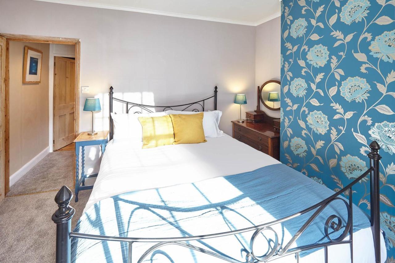 Host & Stay - Friths สการ์โบโรห์ ภายนอก รูปภาพ